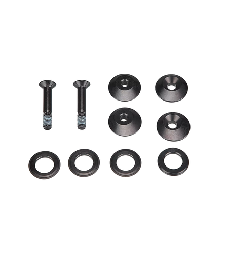 Specialized Horst Pivot Flip Chip Kit, Geo Adjust Kit w/ Bearing Spacers