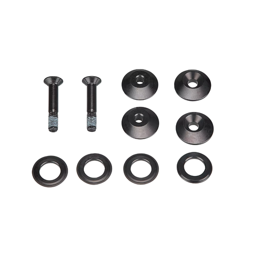 Specialized Horst Pivot Flip Chip Kit, Geo Adjust Kit w/ Bearing Spacers