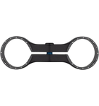 SRAM T-Type AXS POD Ultimate Electronic Controller Infinite Clamp - Left or Right, Includes Torx T25 Screw