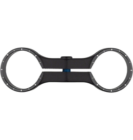 SRAM T-Type AXS POD Ultimate Electronic Controller Infinite Clamp - Left or Right, Includes Torx T25 Screw