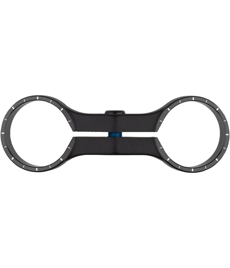 SRAM T-Type AXS POD Ultimate Electronic Controller Infinite Clamp - Left or Right, Includes Torx T25 Screw