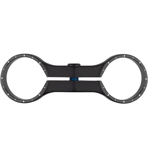 SRAM T-Type AXS POD Ultimate Electronic Controller Infinite Clamp - Left or Right, Includes Torx T25 Screw