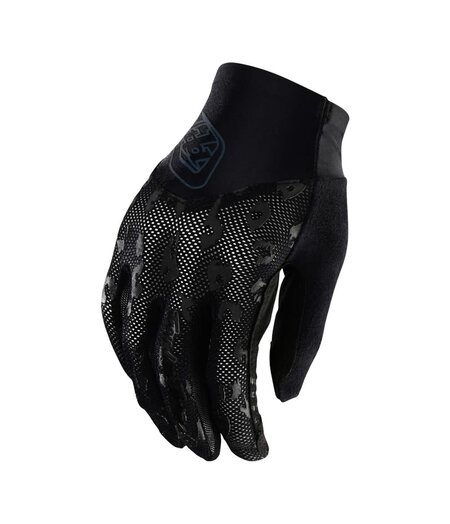 Troy Lee Designs Womens Ace 2.0 Glove Panther Black
