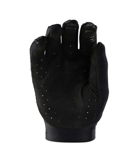 Troy Lee Designs Womens Ace 2.0 Glove Panther Black