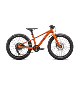 Specialized Riprock 20 Gloss Amberglow Redwood
