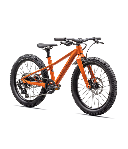 Specialized Riprock 20 Gloss Amberglow Redwood