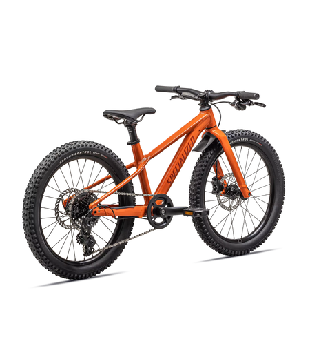 Specialized Riprock 20 Gloss Amberglow Redwood