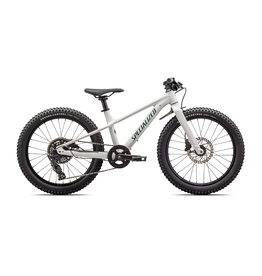 Specialized Riprock 20 Gloss Dune White Pine Green
