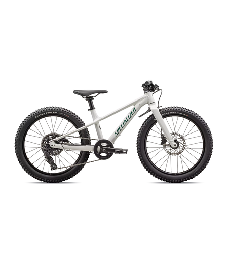 Specialized Riprock 20 Gloss Dune White Pine Green
