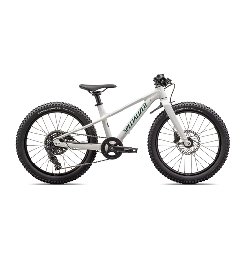 Specialized Riprock 20 Gloss Dune White Pine Green
