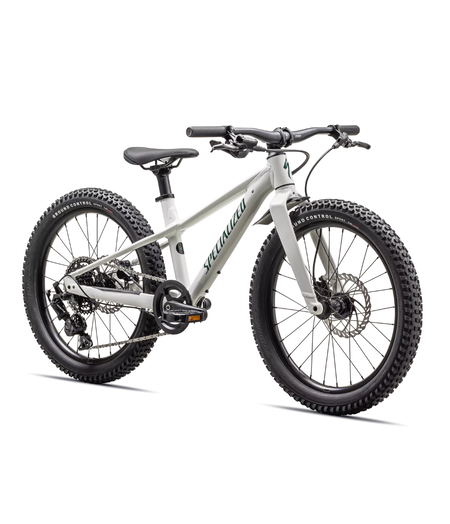 Specialized Riprock 20 Gloss Dune White Pine Green