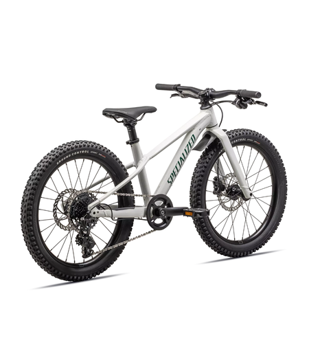 Specialized Riprock 20 Gloss Dune White Pine Green