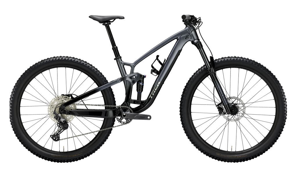 HOT Gen Trek Fuel Ex 2021 Price Trek Fuel EX Gen Galactic Grey