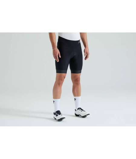 Specialized Men's Specialized Foundation Shorts Black