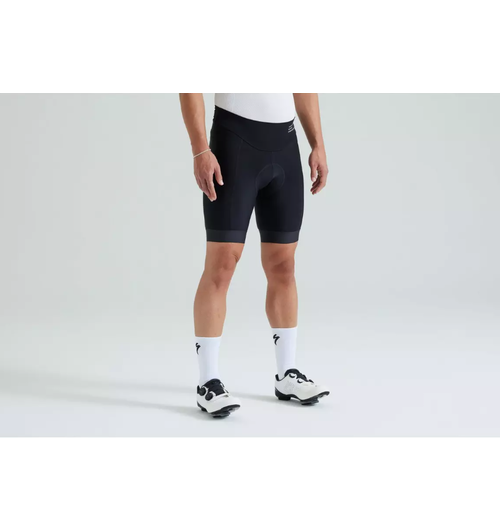 Specialized Men's Specialized Foundation Shorts Black