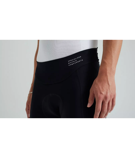 Specialized Men's Specialized Foundation Shorts Black