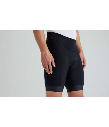 Specialized Men's Specialized Foundation Shorts Black