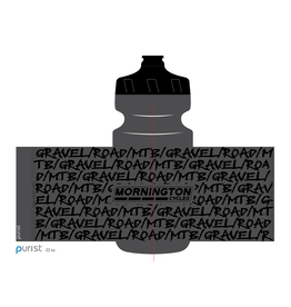 Specialized Bidon MC Road/MTB/Gravel Smoke Purist