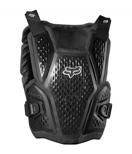 FOX Racing Apparel Raceframe Impact CE Chest Protector
