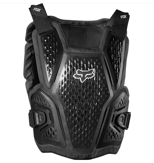FOX Racing Apparel Raceframe Impact Soft Back CE Certified