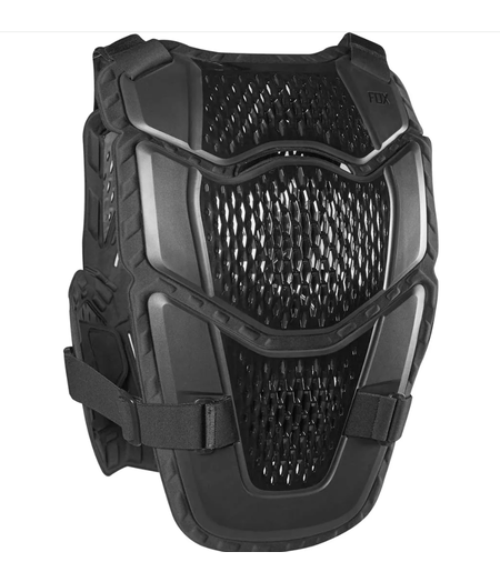 FOX Racing Apparel Raceframe Impact CE Chest Protector