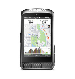 Wahoo ELEMNT ACE GPS Bike Computer