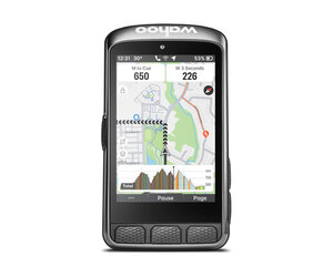 ELEMNT ACE GPS Bike Computer