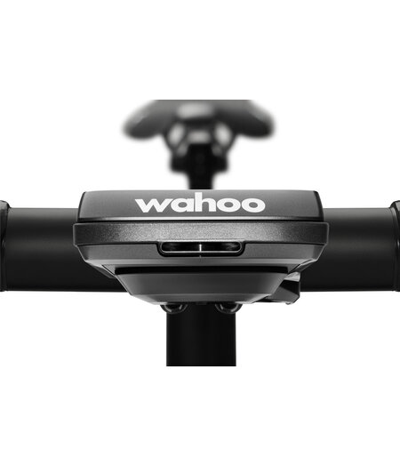 Wahoo ELEMNT ACE GPS Bike Computer