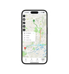 Wahoo ELEMNT ACE GPS Bike Computer