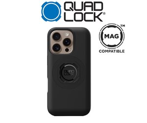 MAG iPhone 16 Pro 6.3"  Case