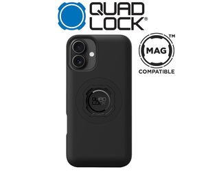 MAG iPhone 16 Plus 6.7" Case