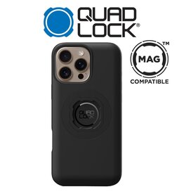 Quad Lock MAG iPhone 16 Pro Max 6.9" Case
