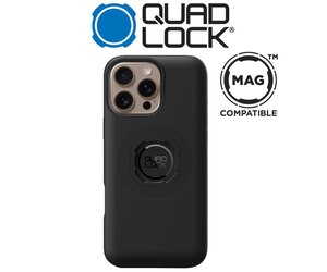 MAG iPhone 16 Pro Max 6.9" Case