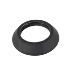 Specialized Tarmac SL6, 8mm Carbon Cone Top Cover Spacer, Satin Finish