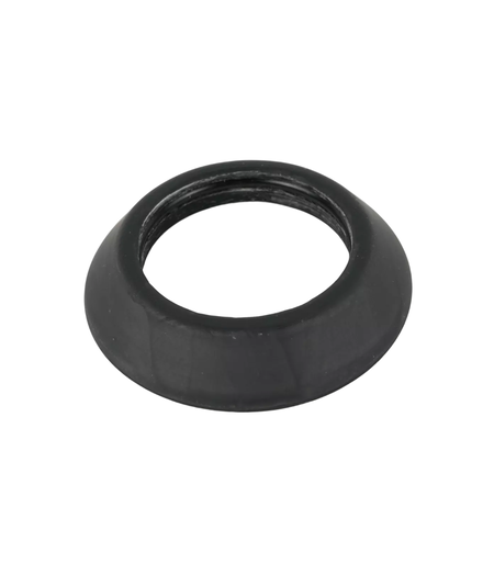 Specialized Tarmac SL6, 8mm Carbon Cone Top Cover Spacer, Satin Finish