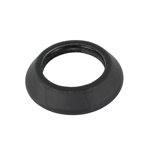 Specialized Tarmac SL6, 8mm Carbon Cone Top Cover Spacer, Satin Finish