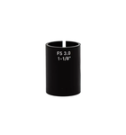 Specialized Future Shock 3.0 Stem Shim (24.5mm ID, 28.6mm OD for mounting after-market 1-1/8" stem)