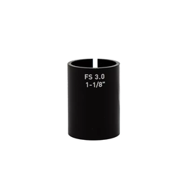 Specialized Future Shock 3.0 Stem Shim (24.5mm ID, 28.6mm OD for mounting after-market 1-1/8" stem)