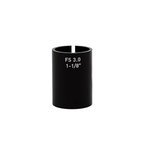 Specialized Future Shock 3.0 Stem Shim (24.5mm ID, 28.6mm OD for mounting after-market 1-1/8" stem)