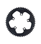 Specialized Praxis Chainring Black 50T 110mm BCD w/Notch
