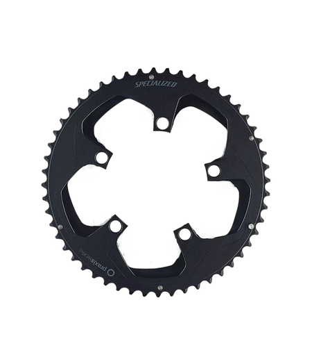 Specialized Praxis Chainring Black 50T 110mm BCD w/Notch