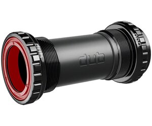 DUB English/BSA Ceramic Bottom Bracket 68/73mm/73 Road Wide