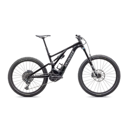 Specialized Turbo Levo Comp Alloy Black / Dove Grey / Black