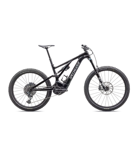 Specialized Turbo Levo Comp Alloy Black / Dove Grey / Black