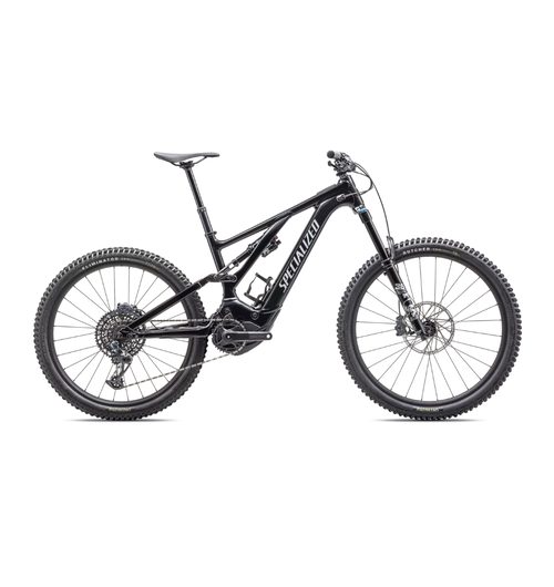 Specialized Turbo Levo Comp Alloy Black / Dove Grey / Black