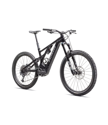 Specialized Turbo Levo Comp Alloy Black / Dove Grey / Black