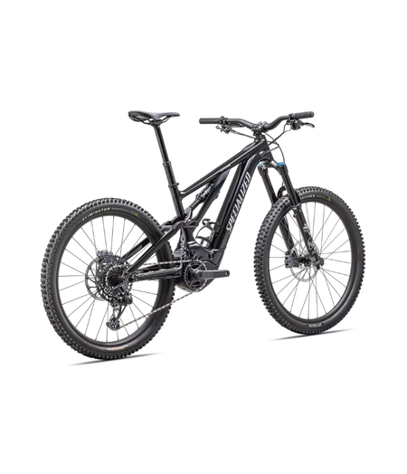 Specialized Turbo Levo Comp Alloy Black / Dove Grey / Black