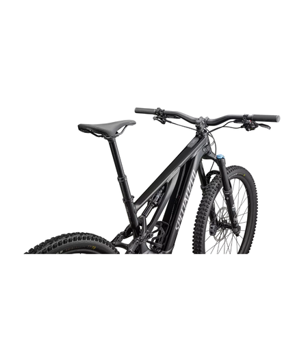 Specialized Turbo Levo Comp Alloy Black / Dove Grey / Black