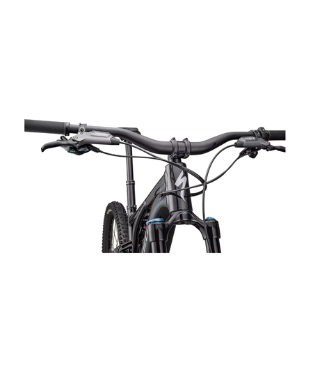 Specialized Turbo Levo Comp Alloy Black / Dove Grey / Black