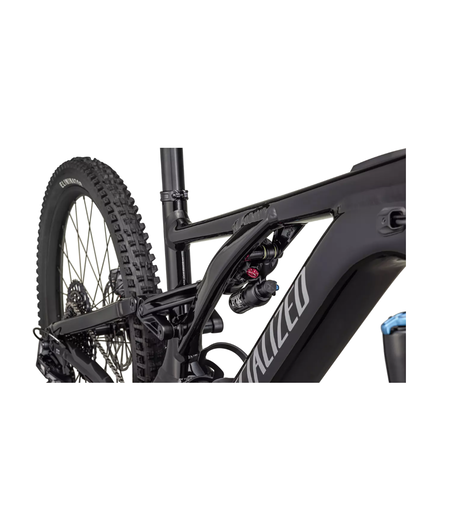 Specialized Turbo Levo Comp Alloy Black / Dove Grey / Black